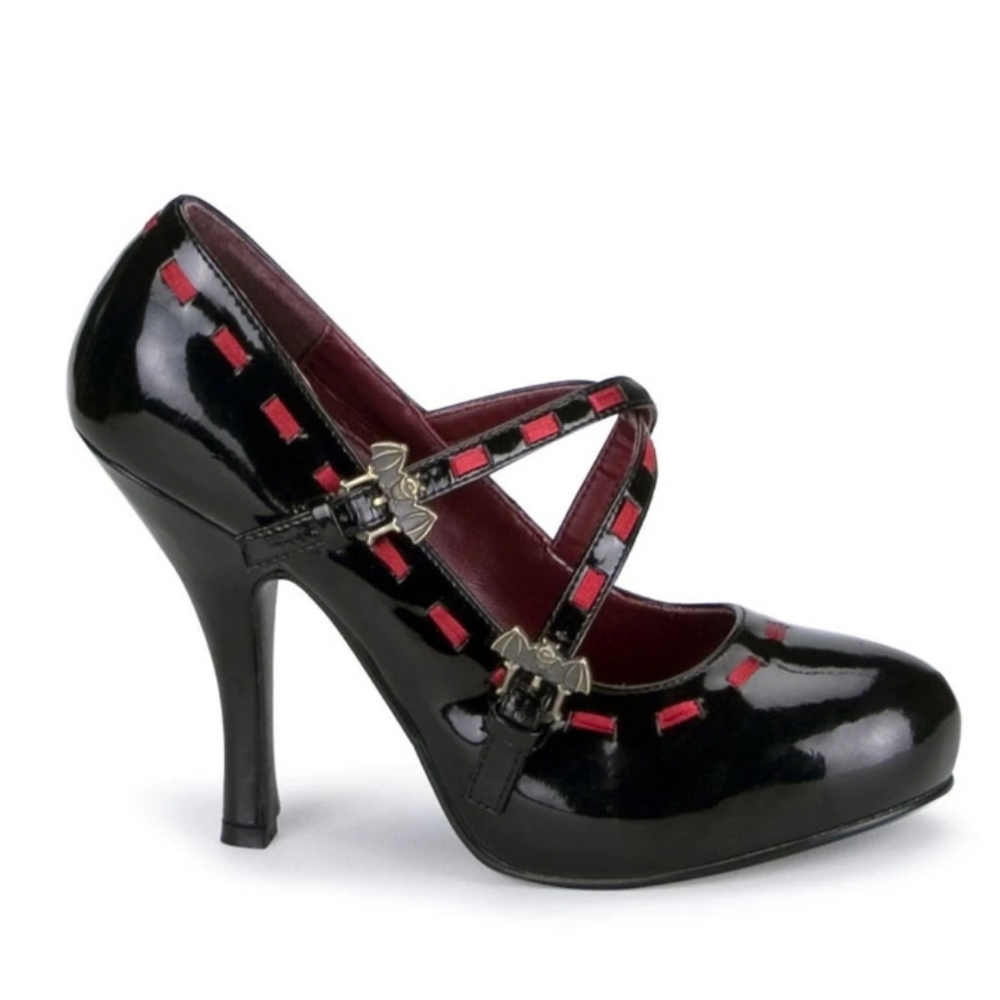 Funtasma vampire heels